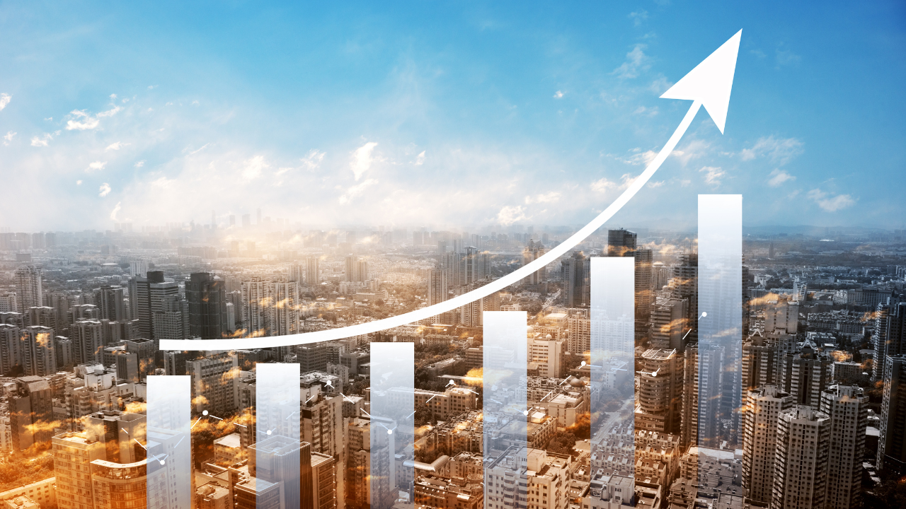 Increase in business | Scott Legal, P.C. Increase in business