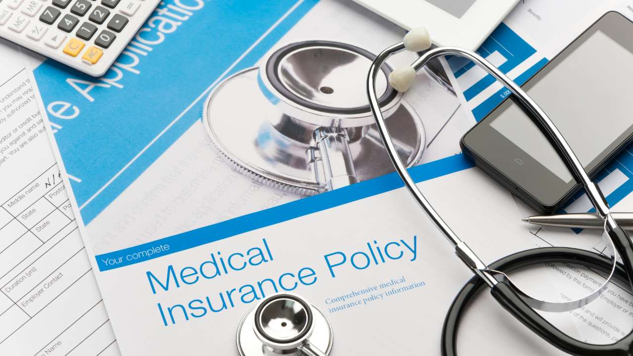 Health Policy Specialist | Scott Legal, P.C. Health Policy Specialist