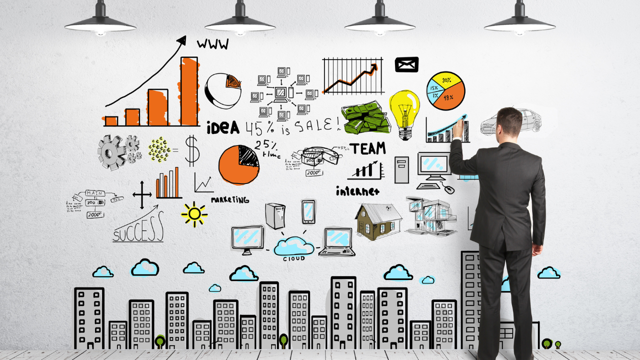 A US entrepreneur | Scott Legal, P.C. A US entrepreneur