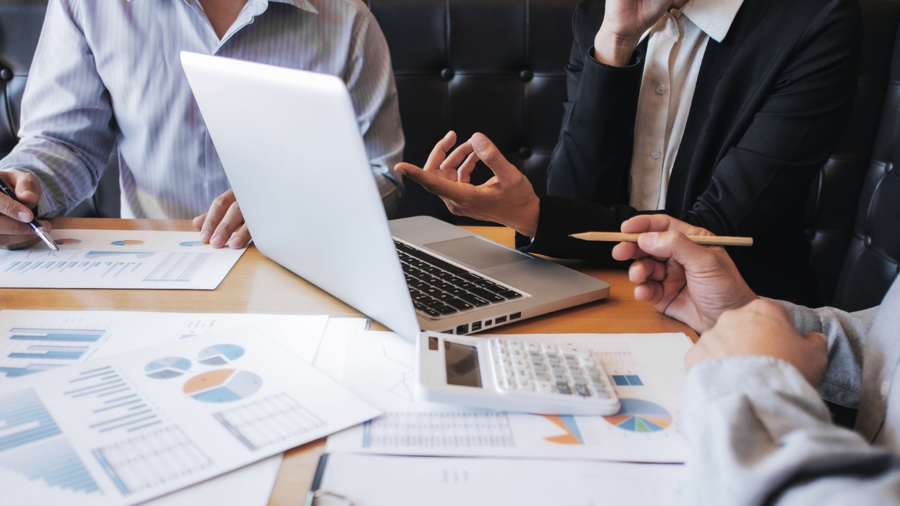 Management Consultant | Scott Legal, P.C. Management Consultant