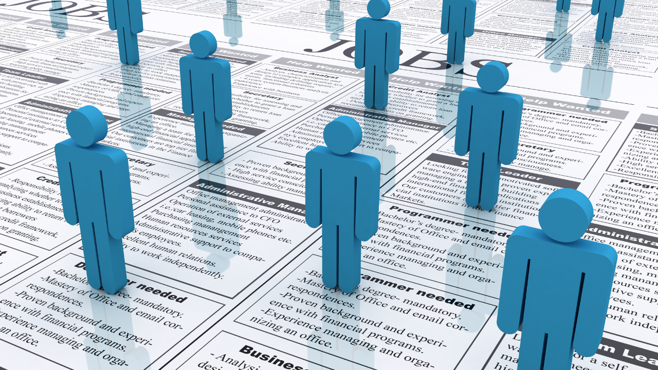Job Creation | Scott Legal, P.C. Job Creation