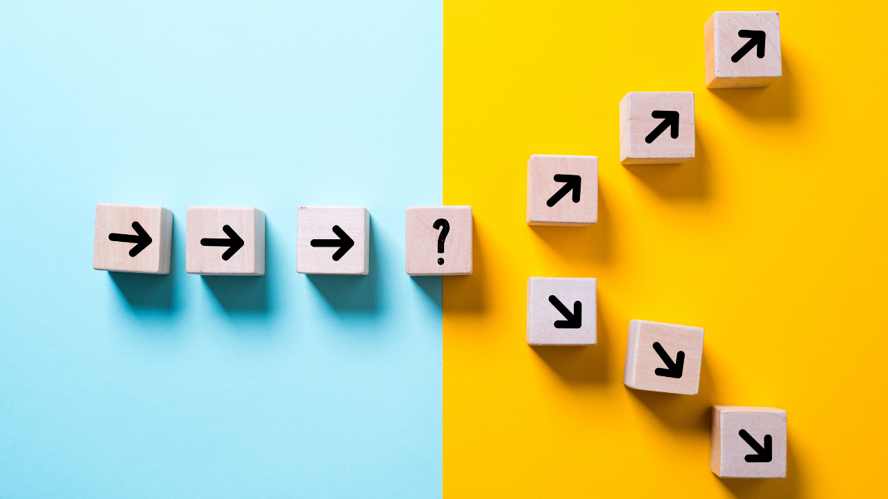 Two options presented | Scott Legal, P.C. Two options presented