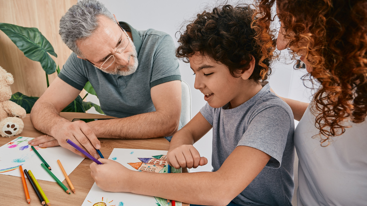 Child Development Therapy Center | Scott Legal, P.C. Child Development Therapy Center
