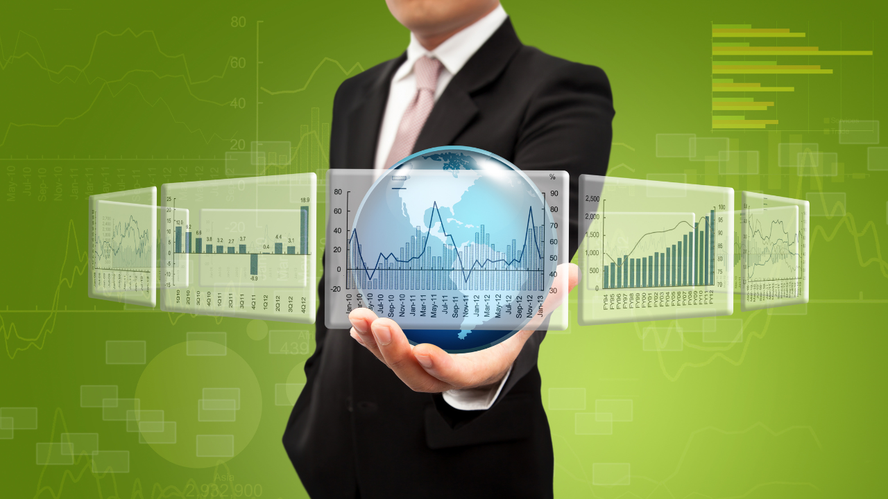 E-2 Investor holding the world in his palm | Scott Legal, P.C. E-2 Investor holding the world in his palm