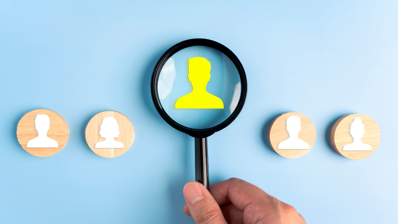 Employees under a magnified glass | Scott Legal, P.C. Employees under a magnified glass