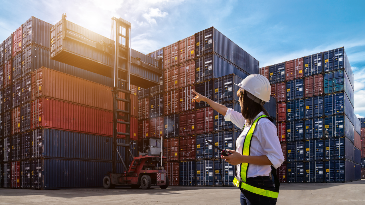 Logistics Company | Scott Legal, P.C. Logistics Company