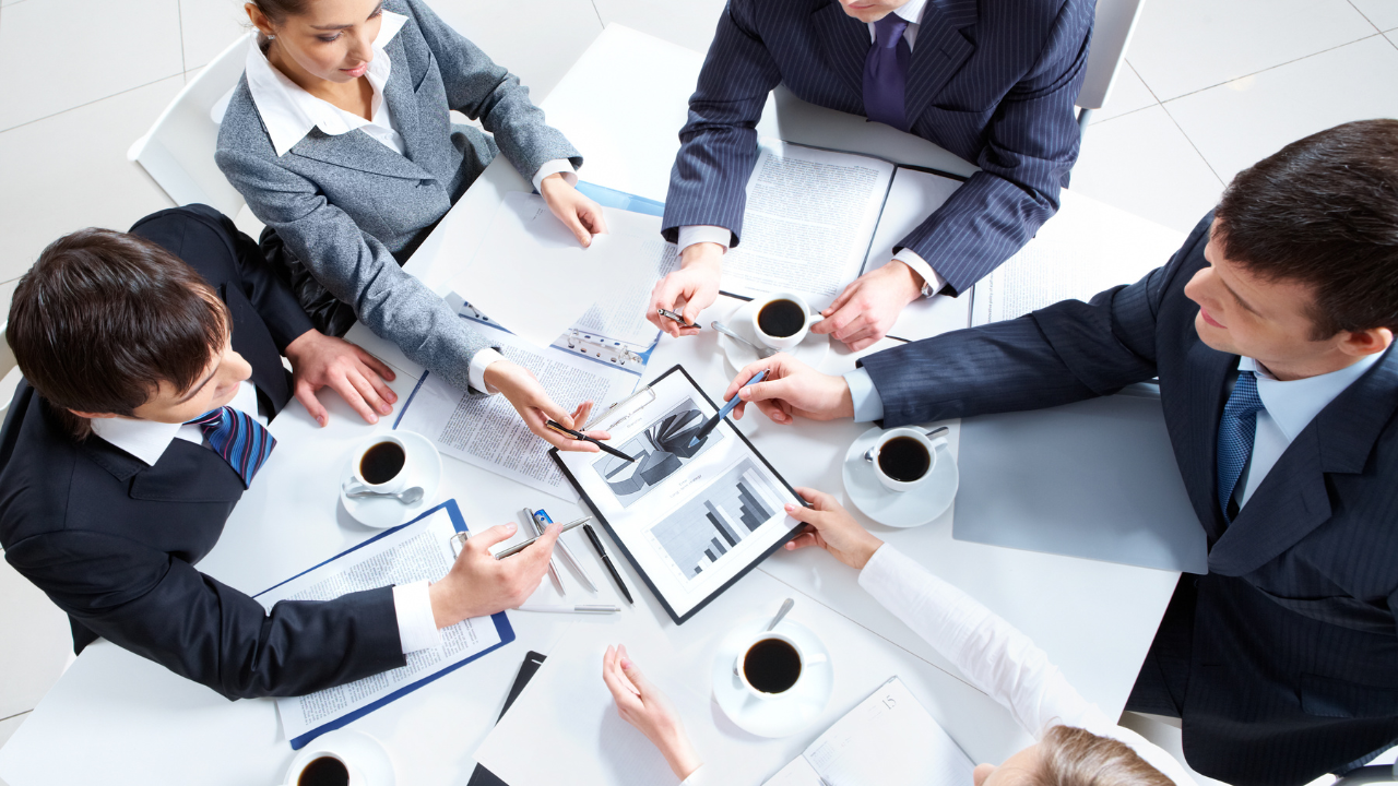 Consulting Services Company