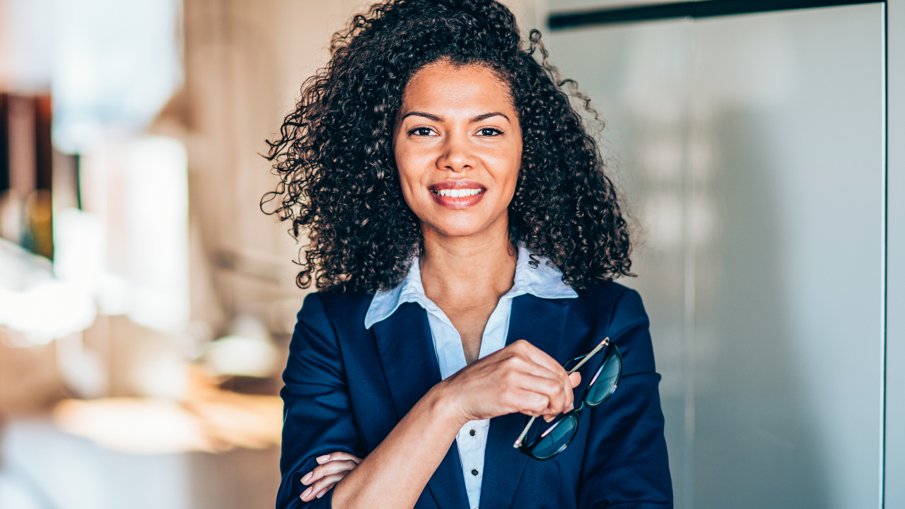 A business professional | Scott Legal, P.C. A business professional