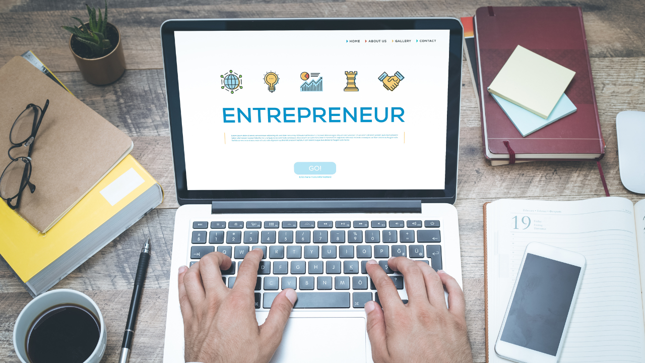 Entrepreneurs | Scott Legal, P.C. Entrepreneurs