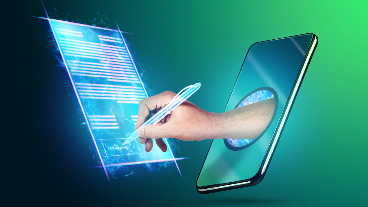 Digital signatures | Scott Legal, P.C. Digital signatures