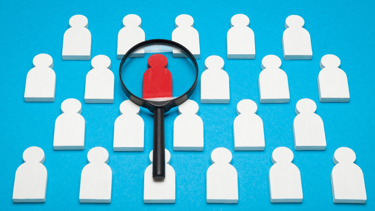Staffing | Scott Legal, P.C. Staffing