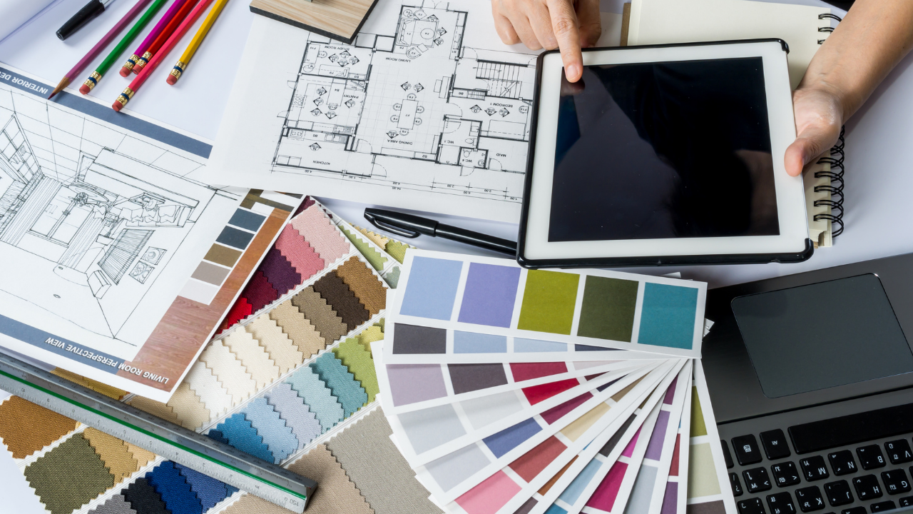 interior design company | Scott Legal, P.C. interior design company