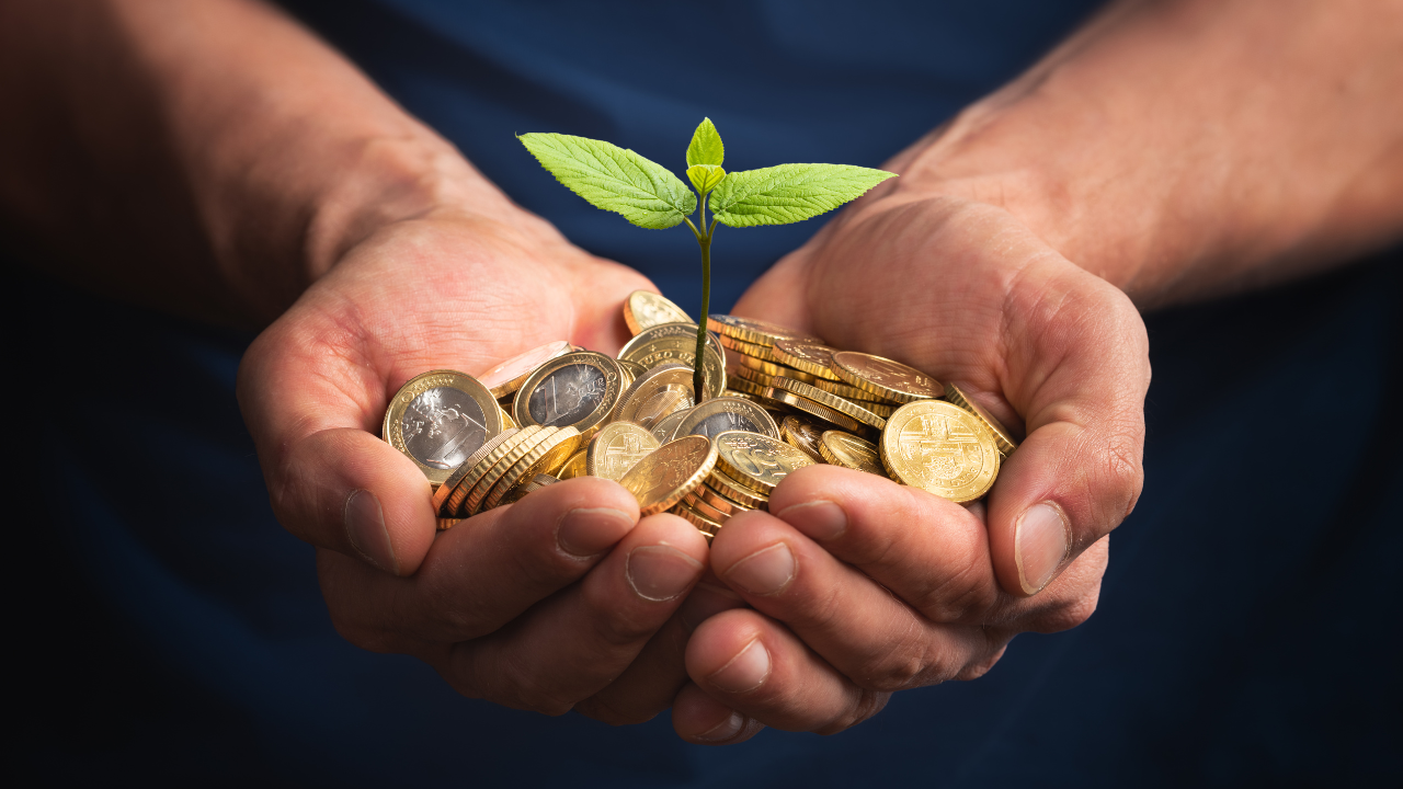 Growth from am investment | Scott Legal, P.C. Growth from am investment