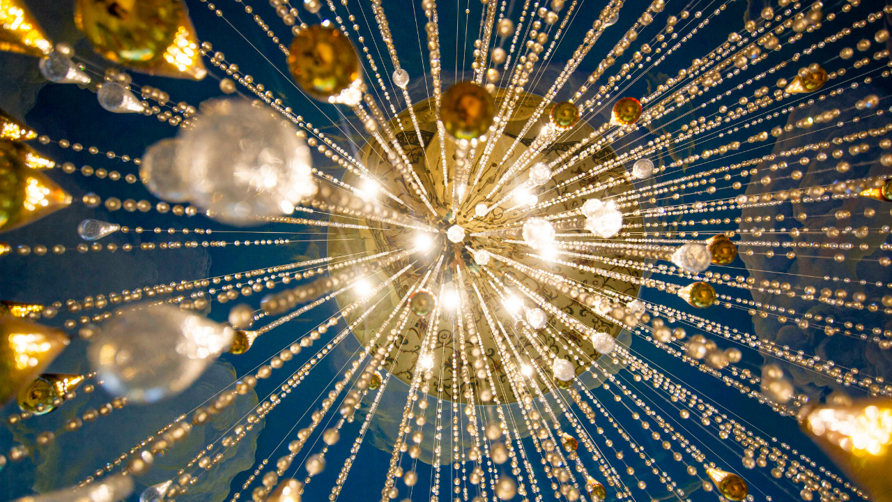 decorative lighting | Scott Legal, P.C. decorative lighting