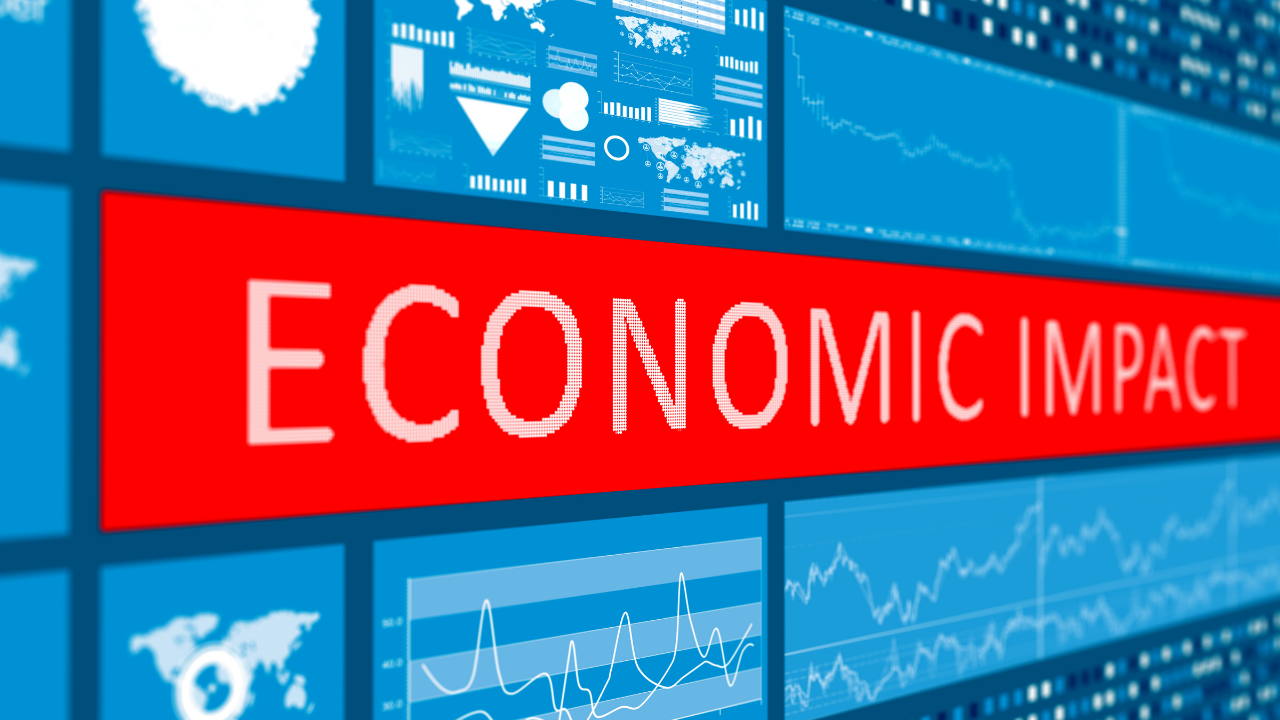 economic impact sign | Scott Legal, P.C. economic impact sign