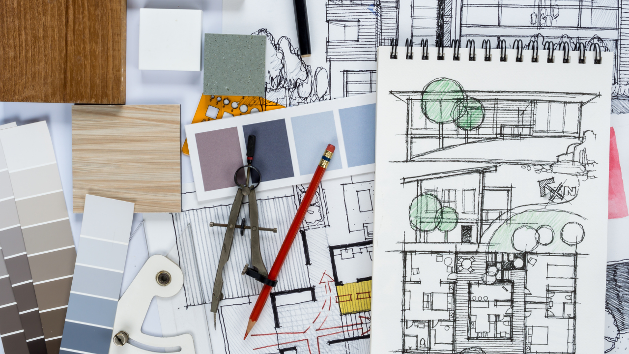 Home Renovation plans | Scott Legal, P.C. Home Renovation plans