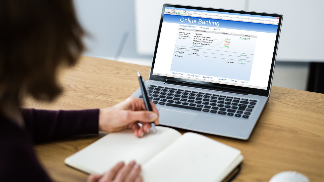 Business Bank Account | Scott Legal, P.C. Business Bank Account