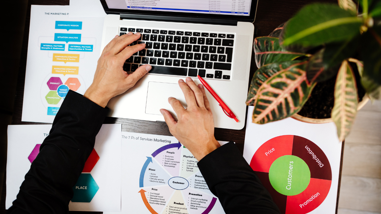 Research conducted on a laptop | Scott Legal, P.C. Research conducted on a laptop