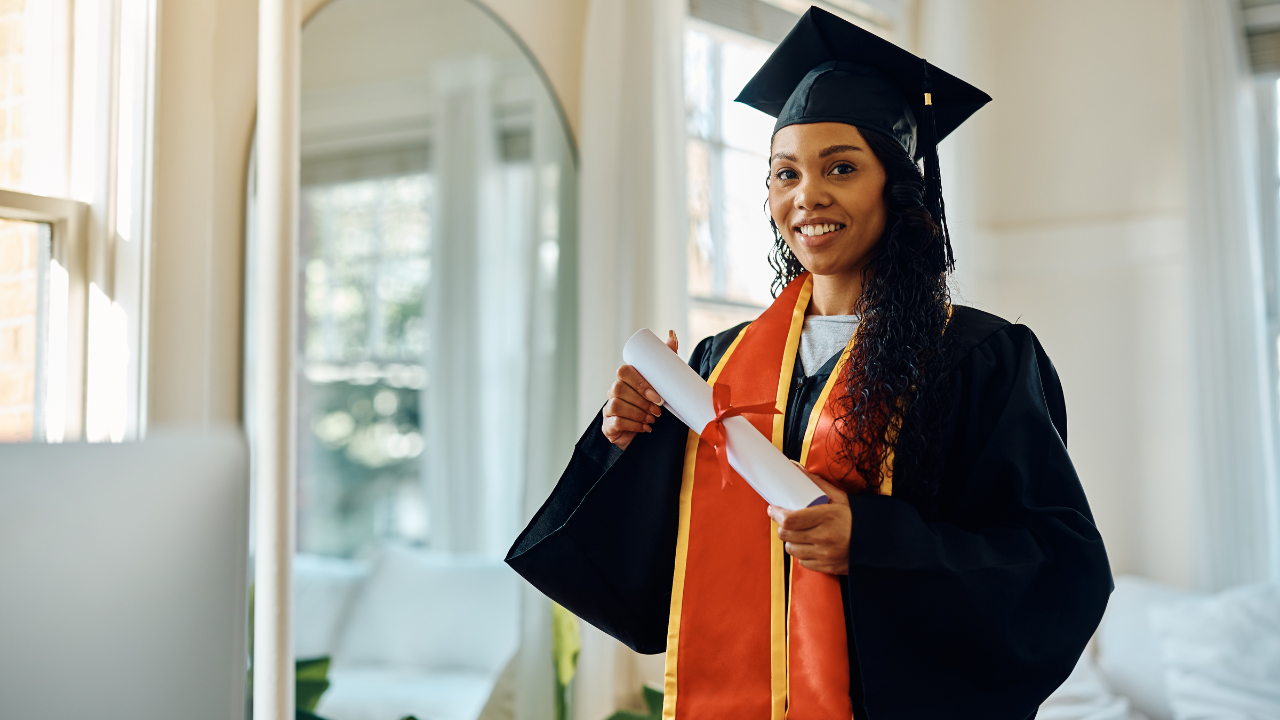 Master's Degree | Scott Legal, P.C. Master's Degree