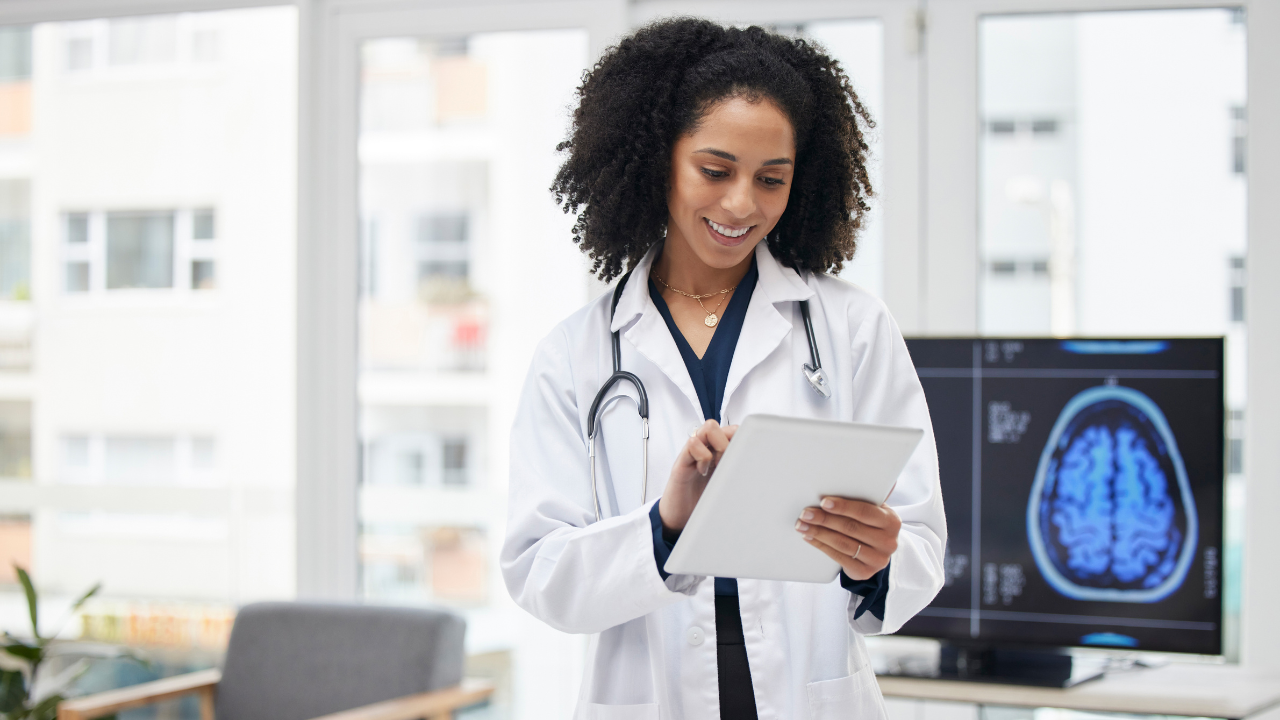 Digital Healthcare Expert | Scott Legal, P.C. Digital Healthcare Expert
