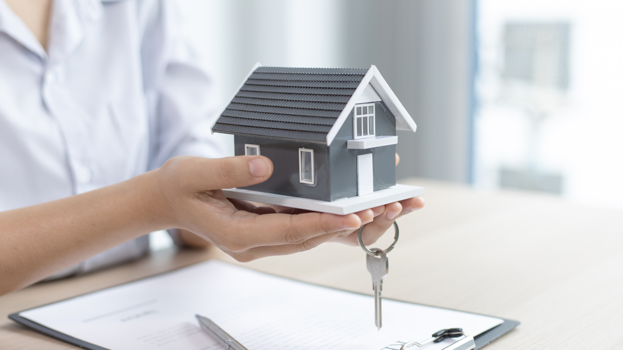 Real Estate Company