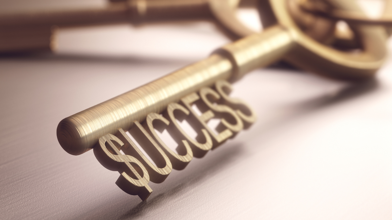 Key Strategies for Success | Scott Legal, P.C. Key Strategies for Success