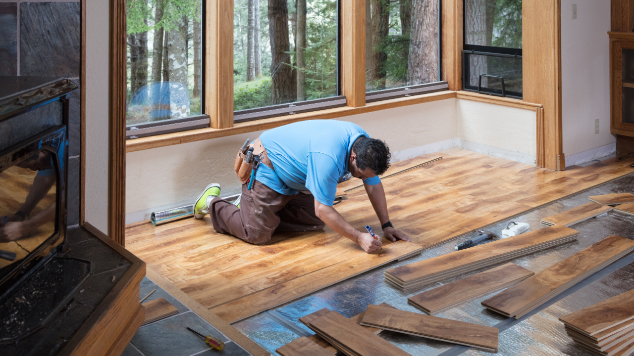 Flooring Installation | Scott Legal, P.C. Flooring Installation