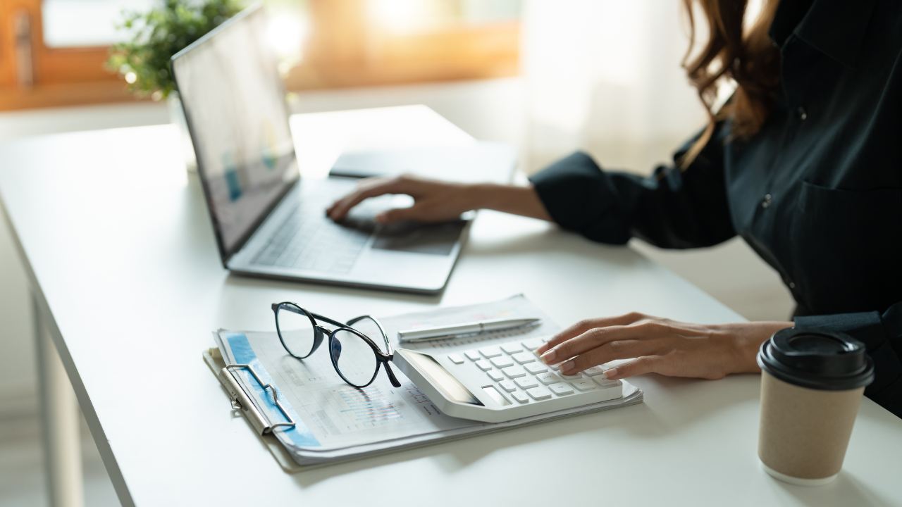 Accountant | Scott Legal, P.C. Accountant