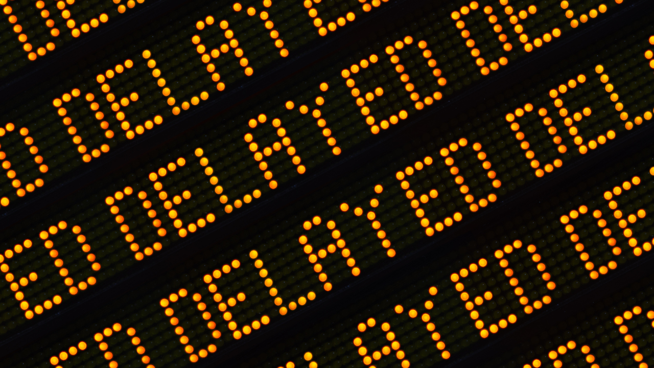 Delayed sign | Scott Legal, P.C. Delayed sign