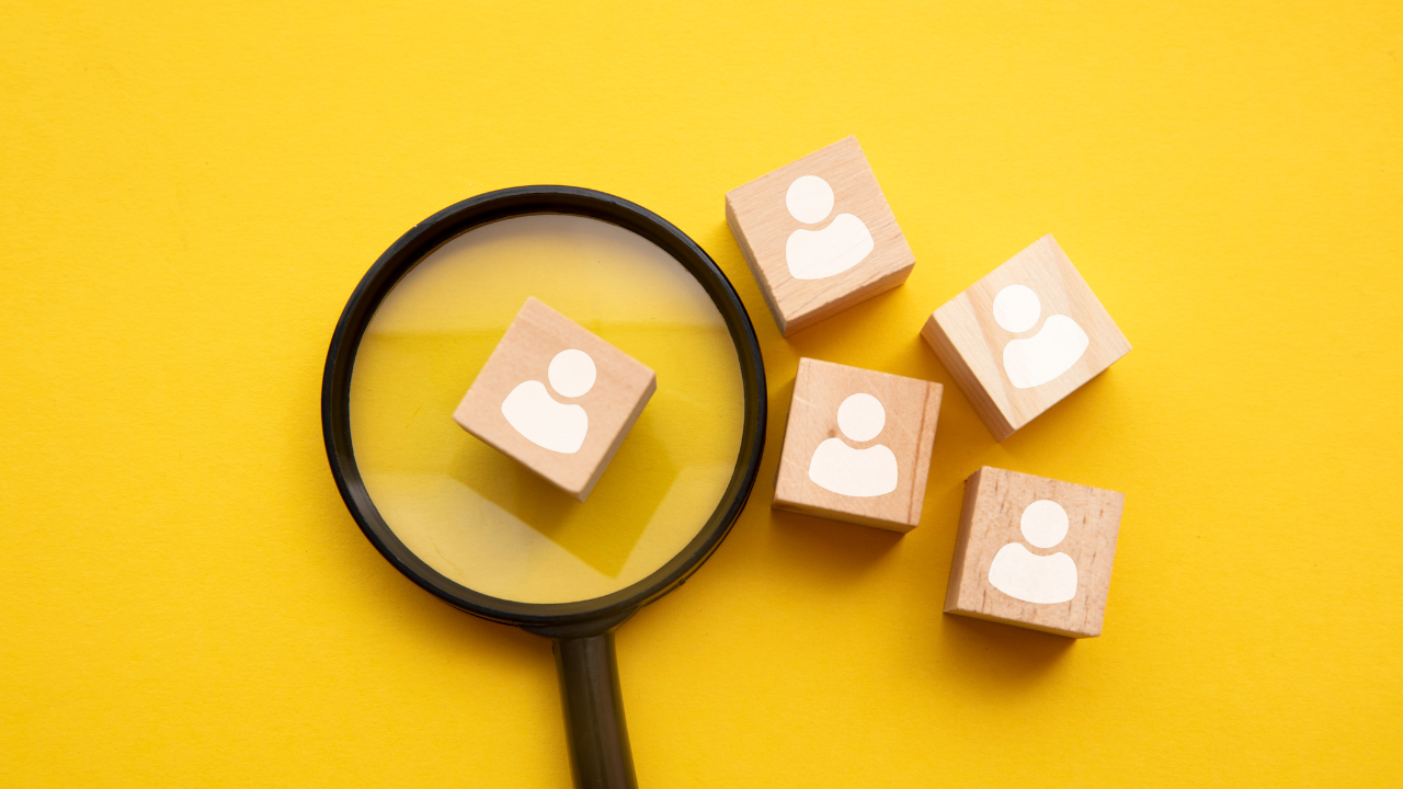 Employer building blocks under a magnified glass | Scott Legal, P.C. Employer building blocks under a magnified glass