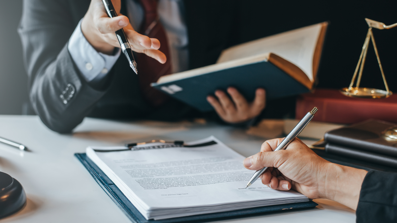 Legal representation | Scott Legal, P.C. Legal representation