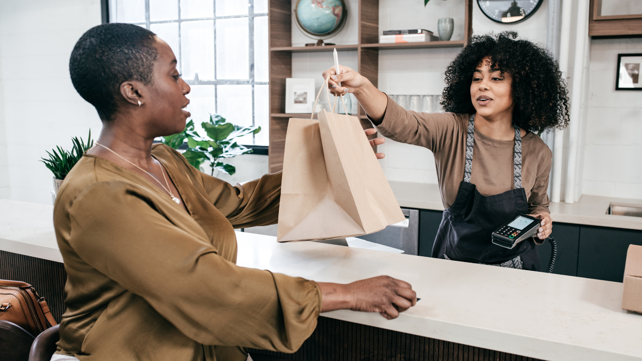 Retail Store | Scott Legal, P.C. Retail Store