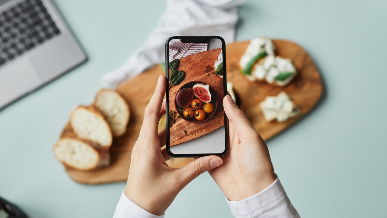 Health Food Product Company | Scott Legal, P.C. Health Food Product Company