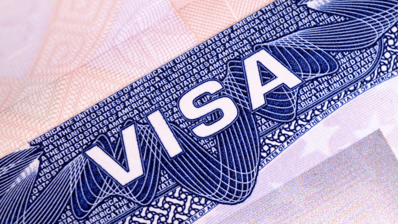 a US visa | Scott Legal, P.C. a US visa