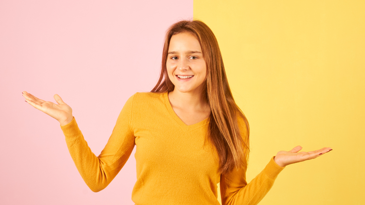 A woman considering her options | Scott Legal, P.C. A woman considering her options