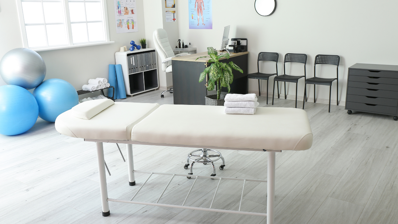 Chiropractic Center | Scott Legal, P.C. Chiropractic Center