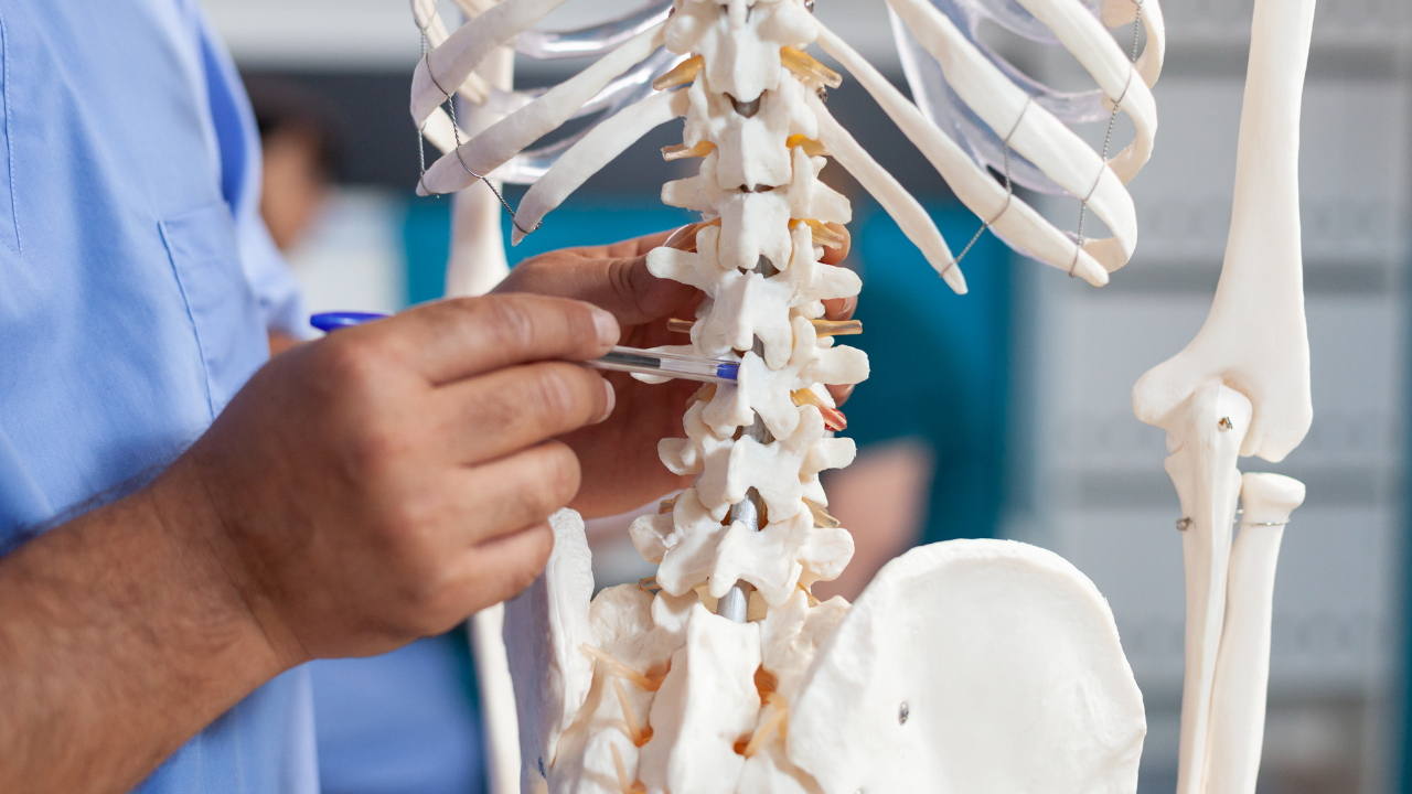 Chiropractic Clinic | Scott Legal, P.C. Chiropractic Clinic