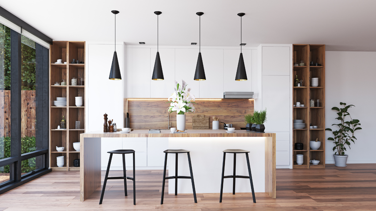 Home Staging image | Scott Legal, P.C. Home Staging image