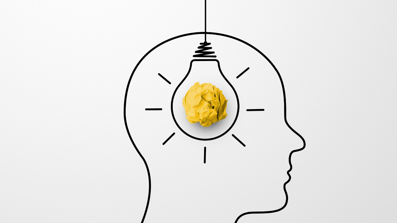 Key insights. A man with an idea | Scott Legal, P.C. Key insights. A man with an idea