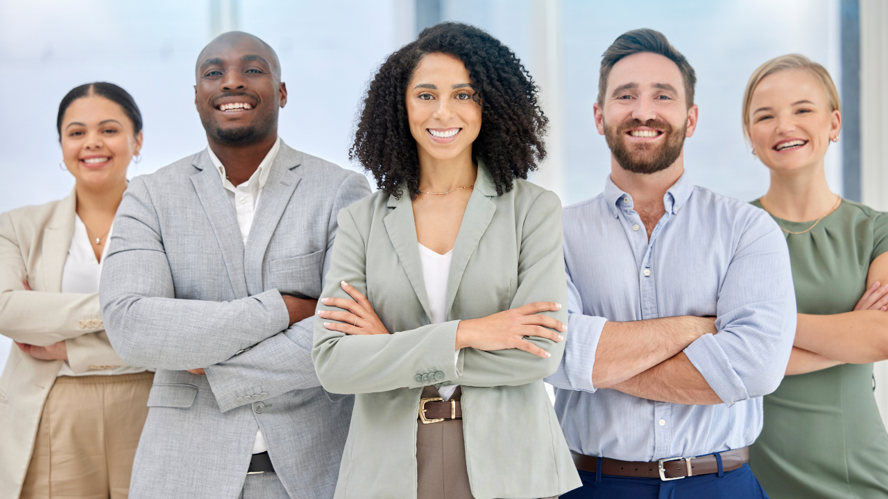 A groups of professionals gathered | Scott Legal, P.C. A groups of professionals gathered