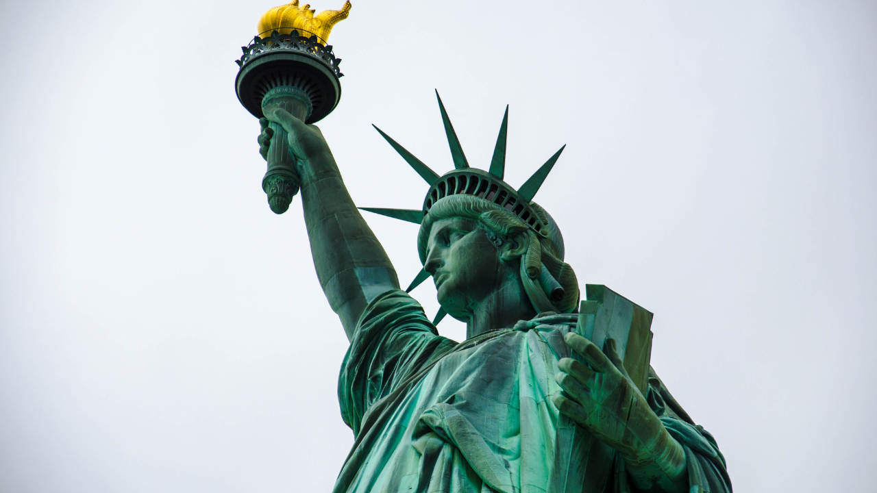 Statue of Liberty | Scott Legal, P.C. Statue of Liberty