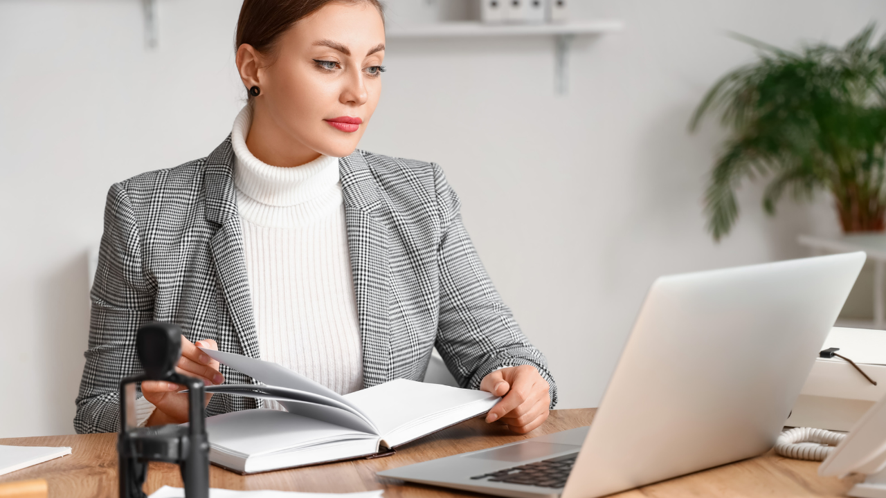 Law clerk | Scott Legal, P.C. Law clerk