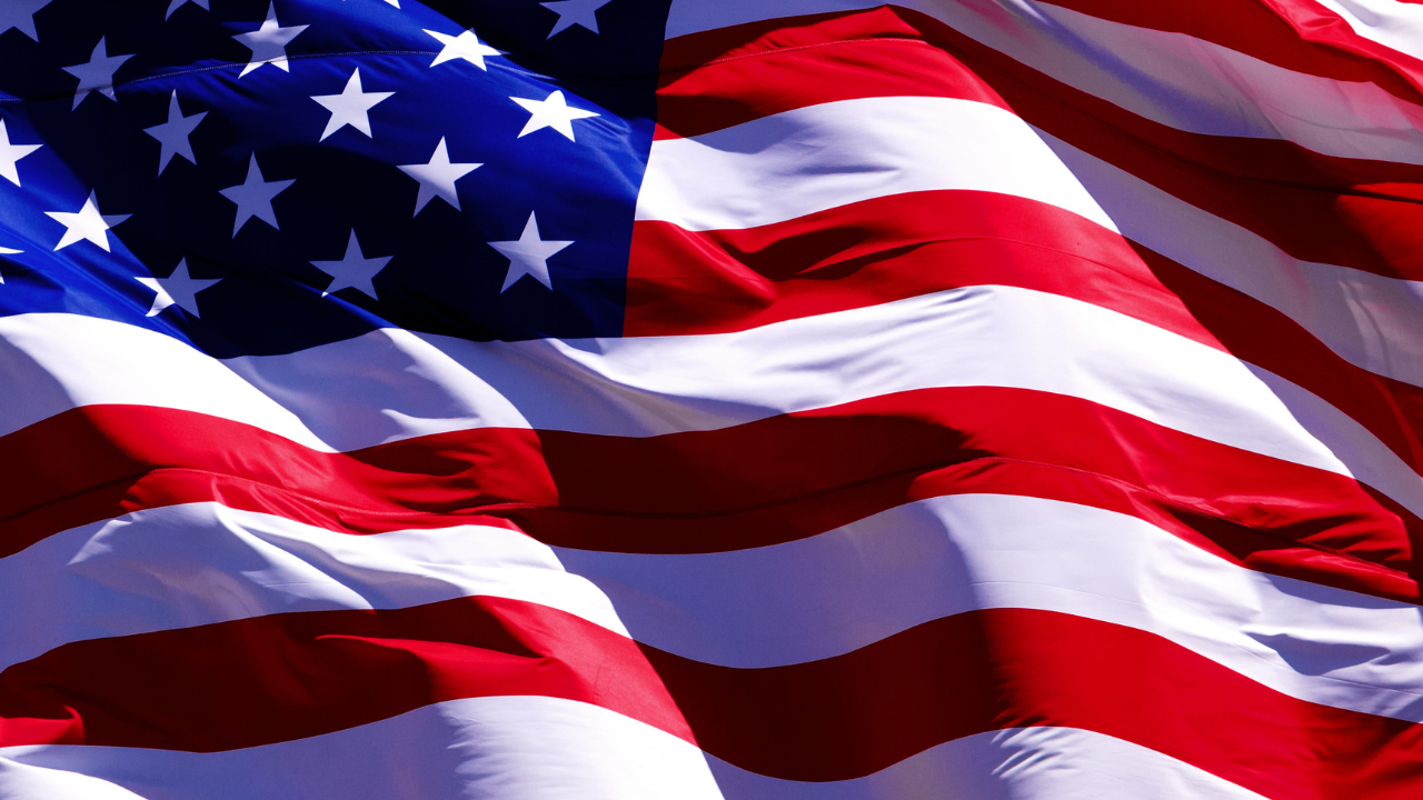USA flag | Scott Legal, P.C. USA flag