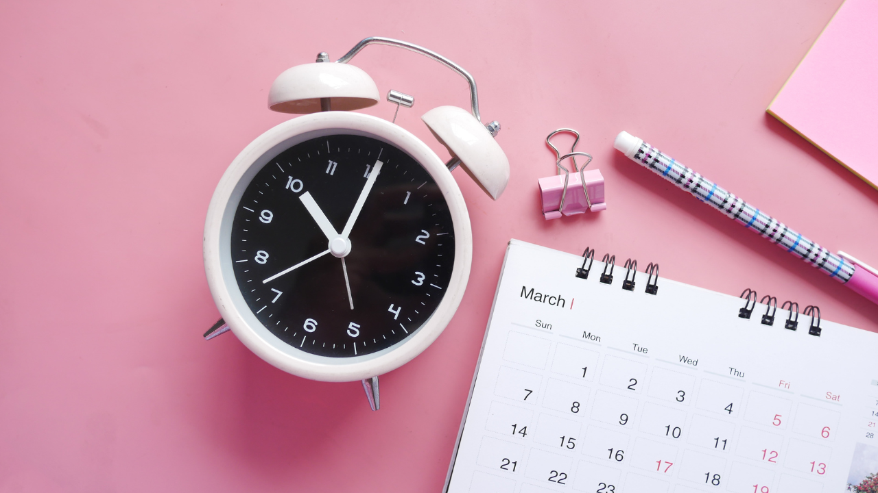 Clock Ticking | Scott Legal, P.C.